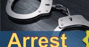 Woman Arrested for Allegedly Killing Ex Boyfriend with Broken Clay Plate