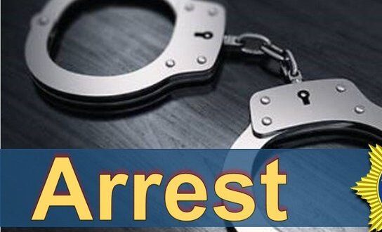 Woman Arrested for Allegedly Killing Ex Boyfriend with Broken Clay Plate