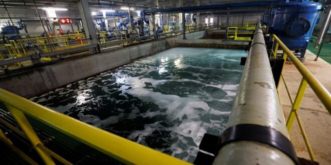 eThekwini continues water rationing to stabilise reservoirs SABC News