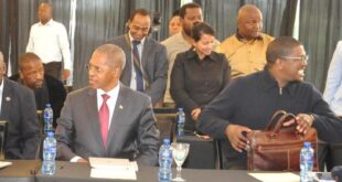 uThukela Municipality debt crisis due to poor governance Hlabisa