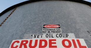 ‘Crude oil price jump due to Middle East conflict increases