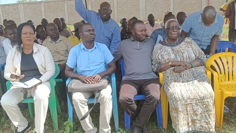 Angry Farmers Accuse Sugar Council Of Delaying Cn Sugar Licence
