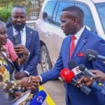 Ssenyonyi Hands Over Lop Office Ignites Debate On Political Accountability