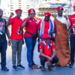 Nup Members Prepare Peaceful Rally Against Nauca As Designer Latif