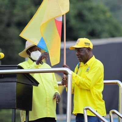 Ofwono Opondo Demands Government Answers Over Abductions And Torture »