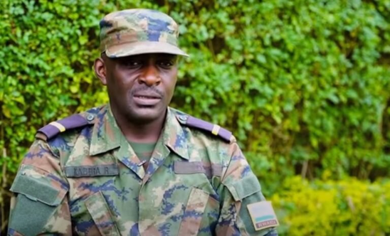 Rwandan Critic Brutally Murdered In Uganda » The Hoima Post