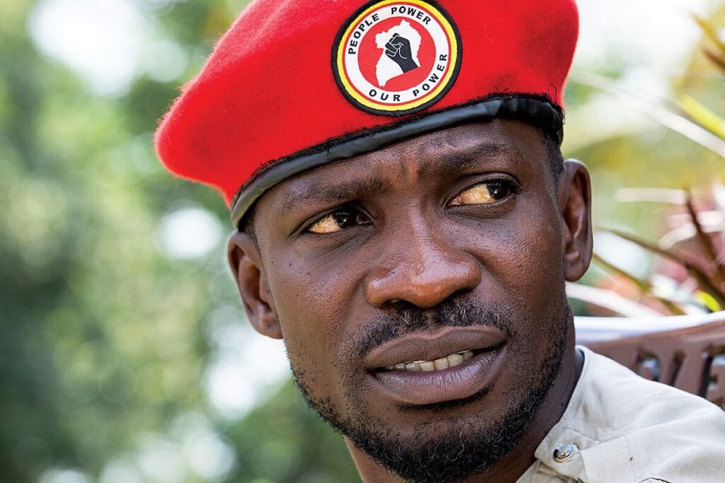 The Institutional Struggle For Democracy And Equal Justice In Uganda