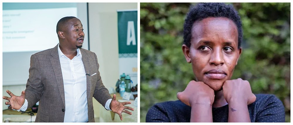 Ugandan Government Freezes Bank Accounts Of Key Civil Society Organisations