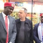 Why Remmy Ntambi And Nup Canada Are Challenging The Politics
