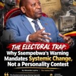 Why Ssempebwa’s Warning Mandates Systemic Change » The Hoima Post